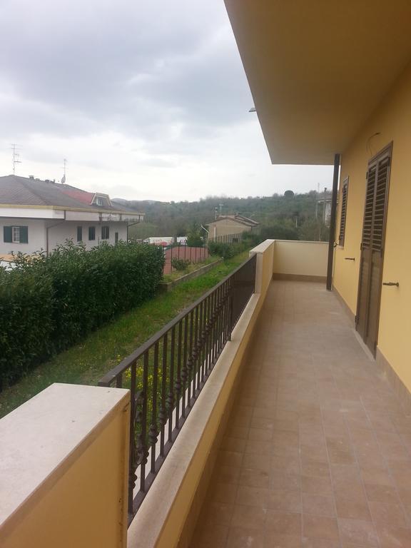 Casa Vacanza Dal Cavaliere Montesarchio Exterior photo